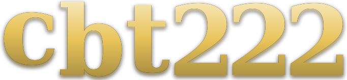cbt222 logo